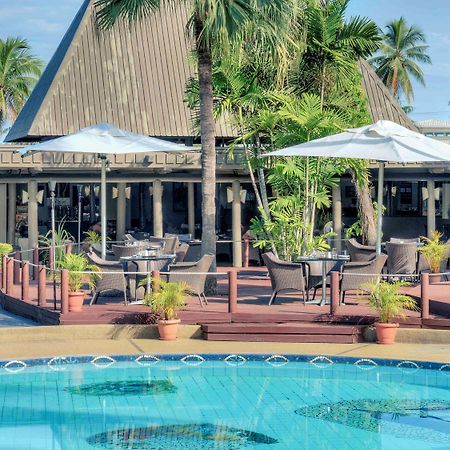 Mercure Nadi Exterior photo