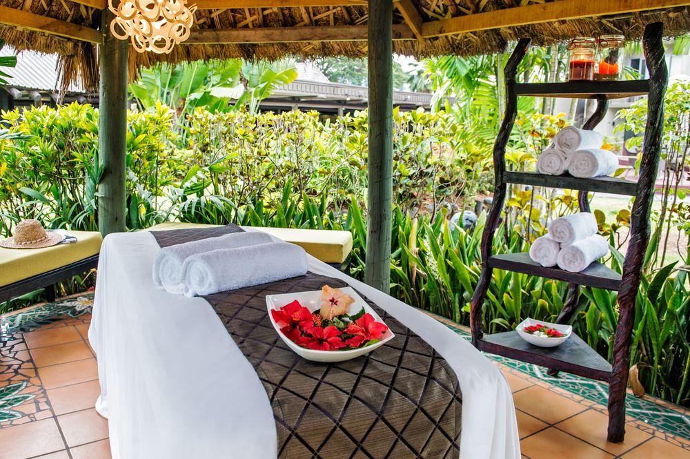 Mercure Nadi Exterior photo