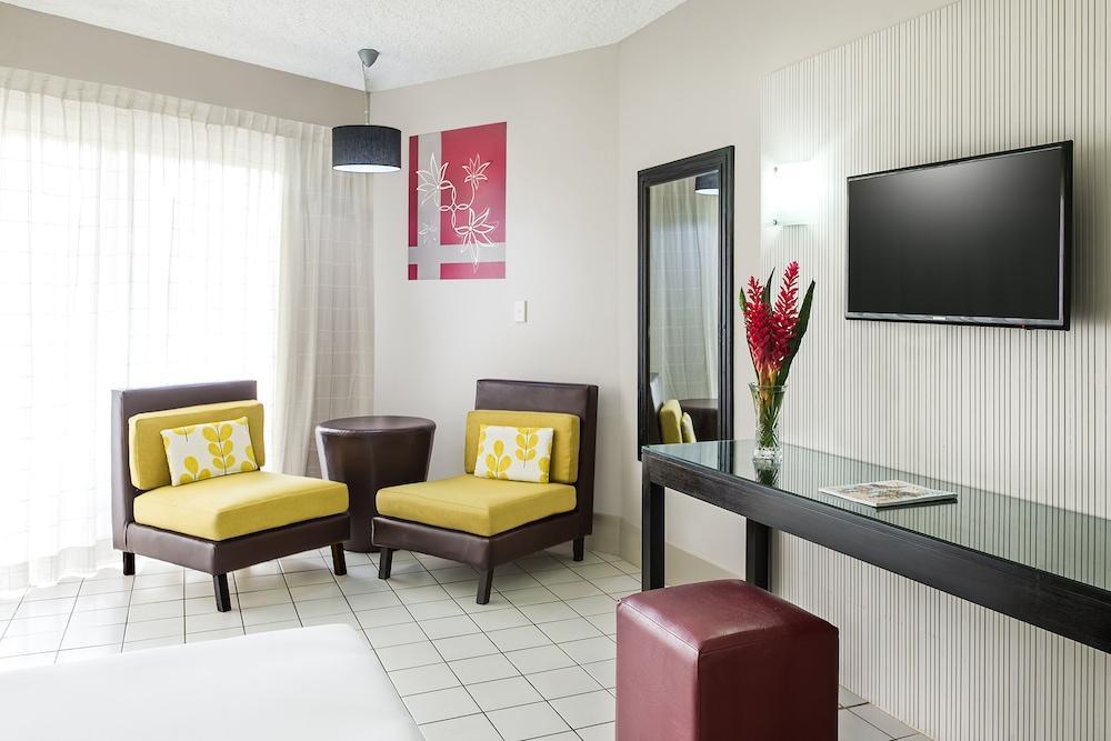 Mercure Nadi Exterior photo