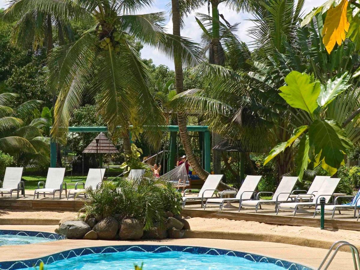 Mercure Nadi Exterior photo