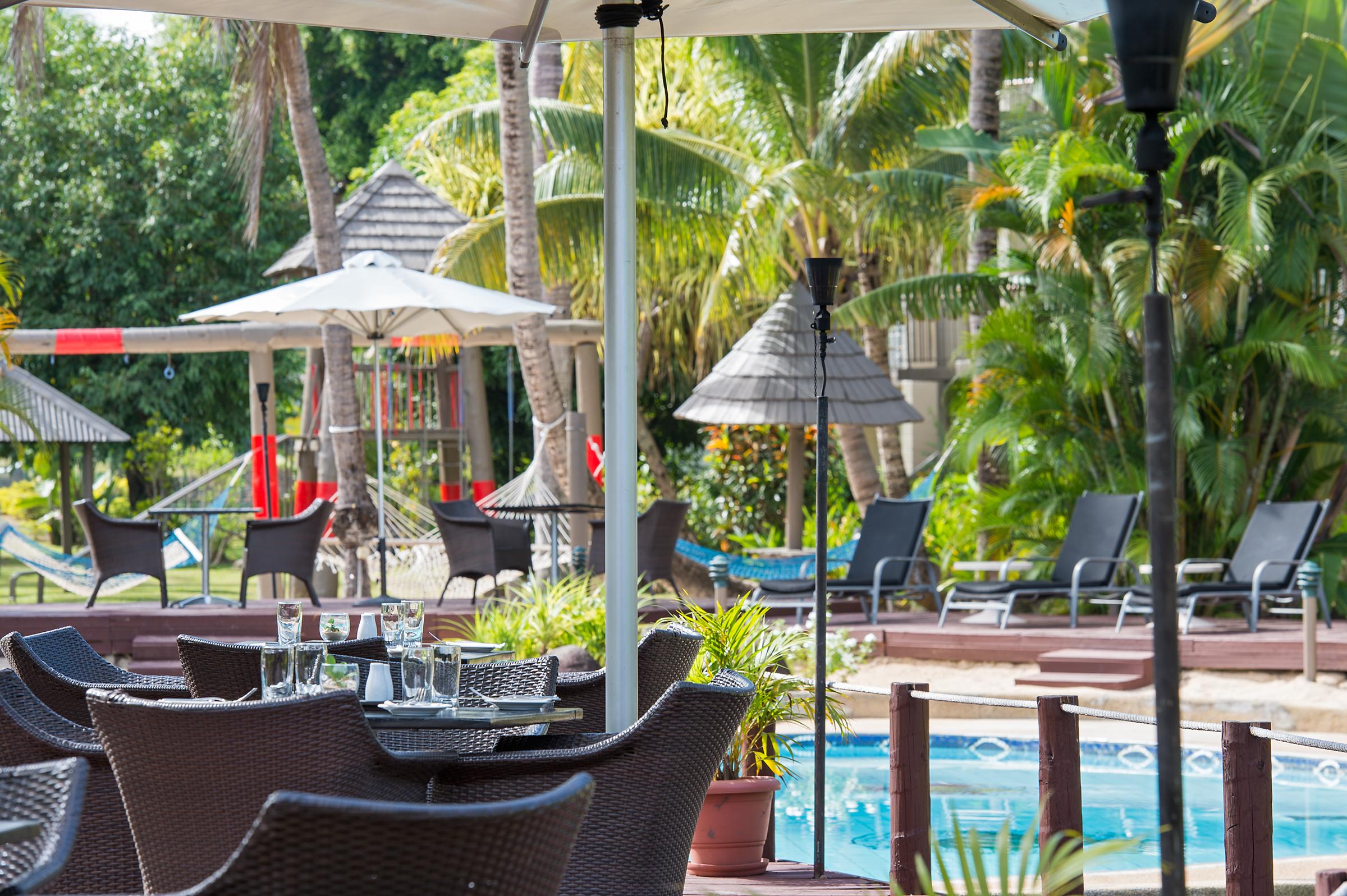 Mercure Nadi Exterior photo