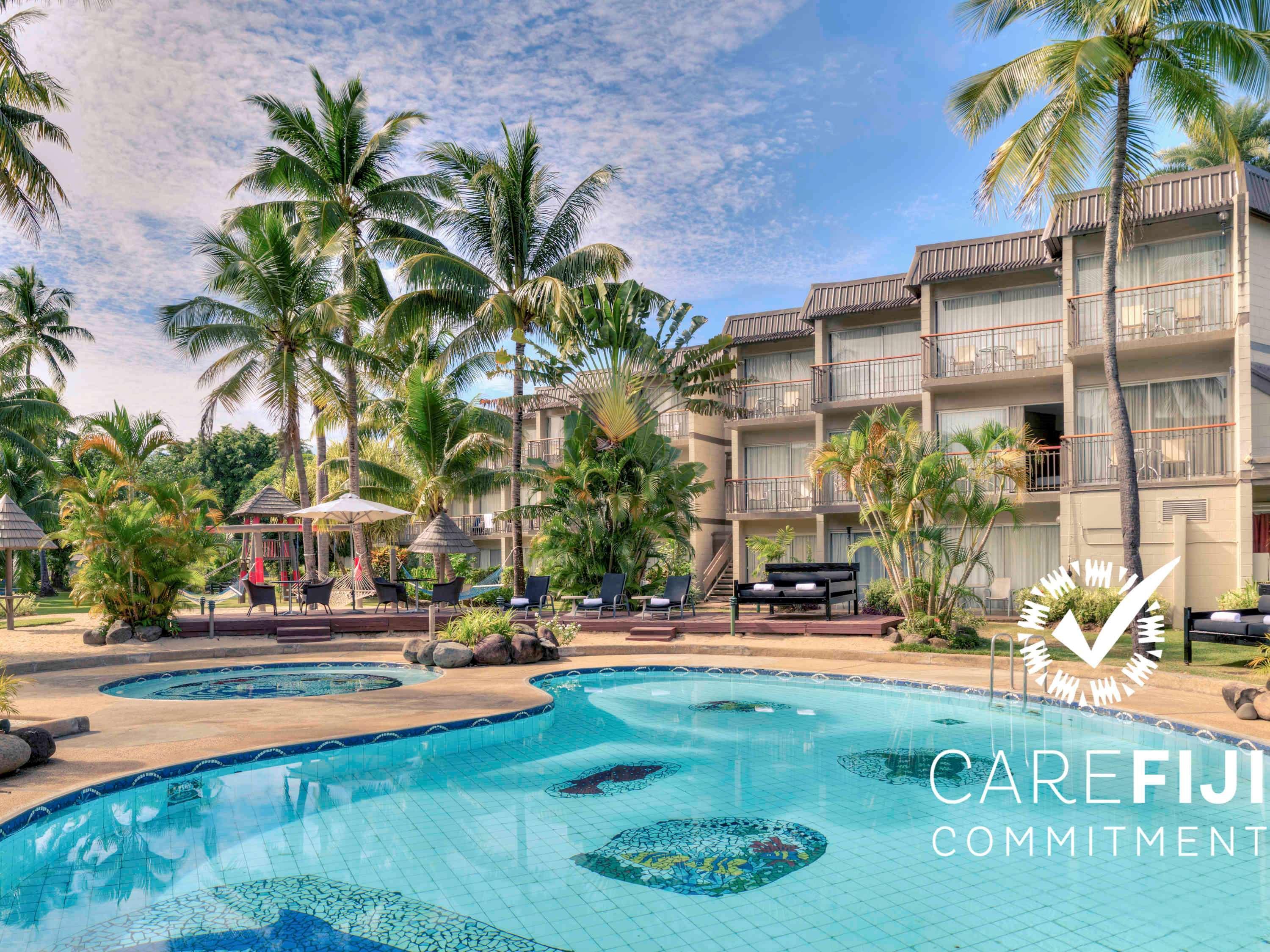 Mercure Nadi Exterior photo