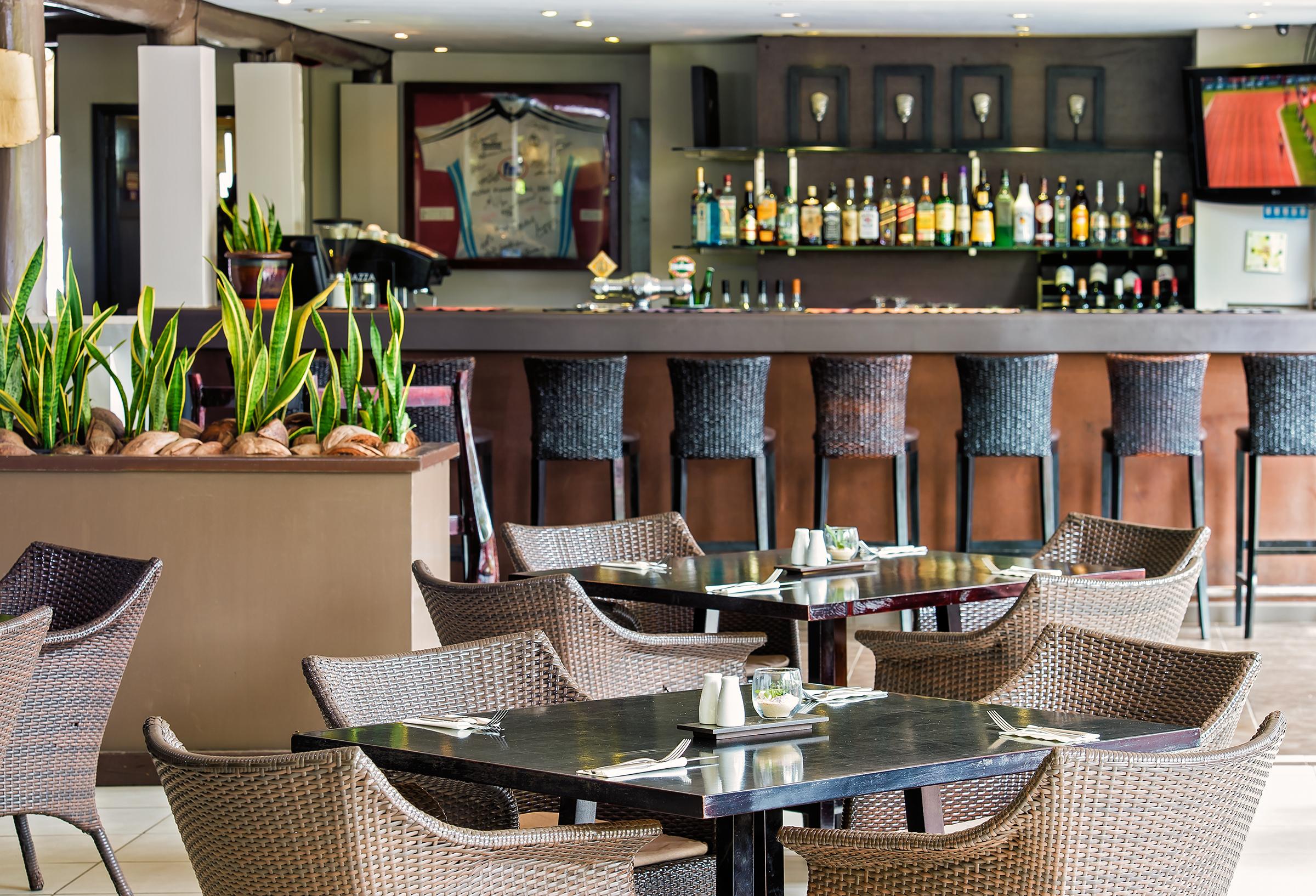 Mercure Nadi Exterior photo