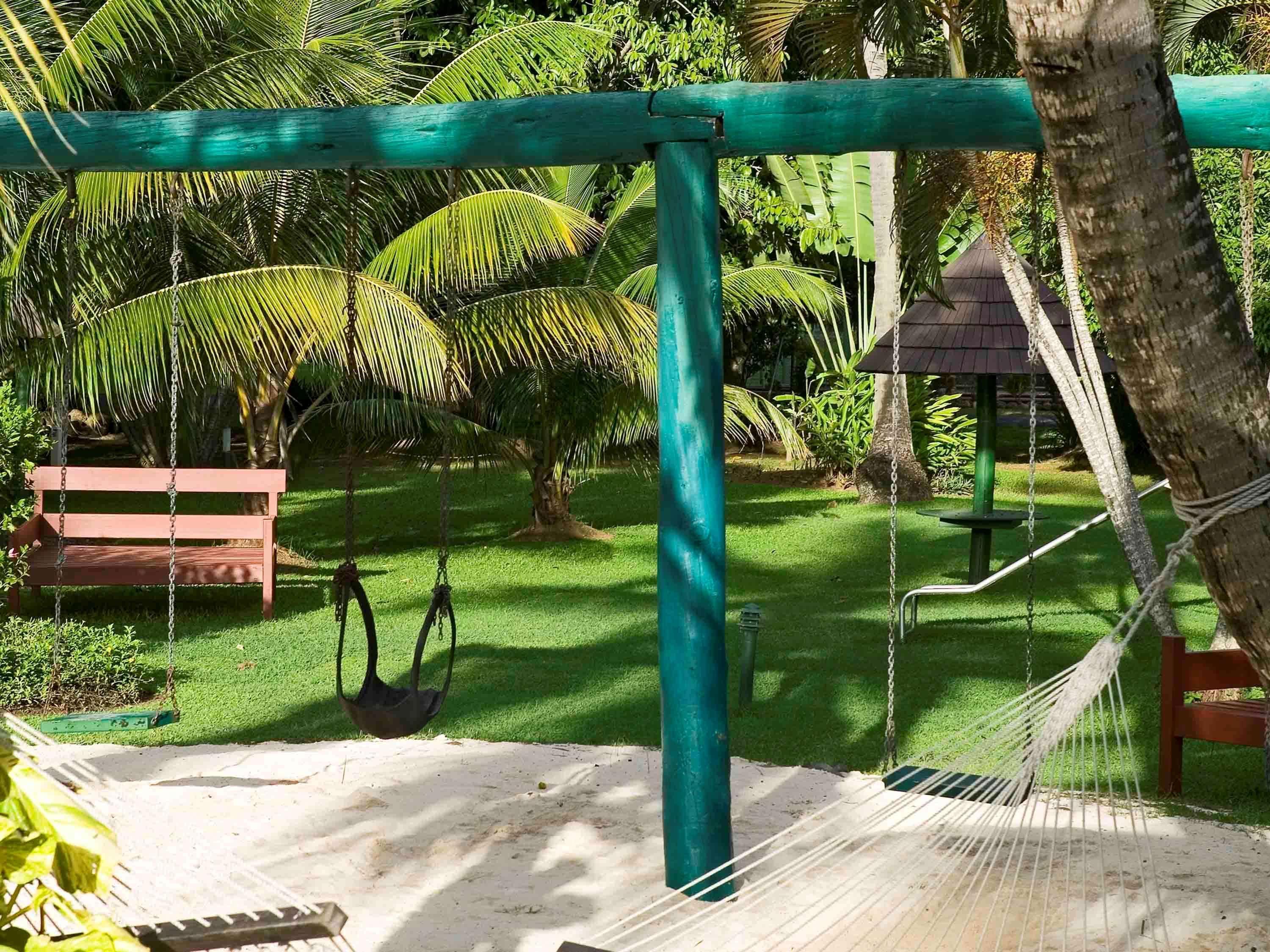 Mercure Nadi Exterior photo