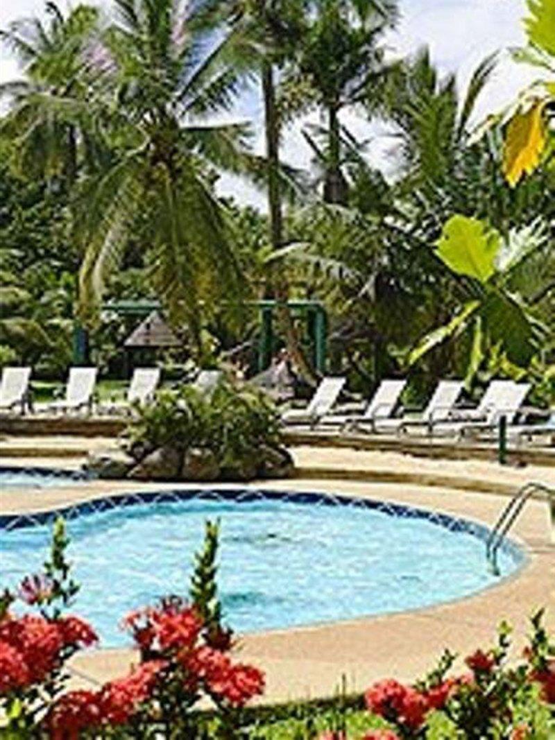Mercure Nadi Exterior photo