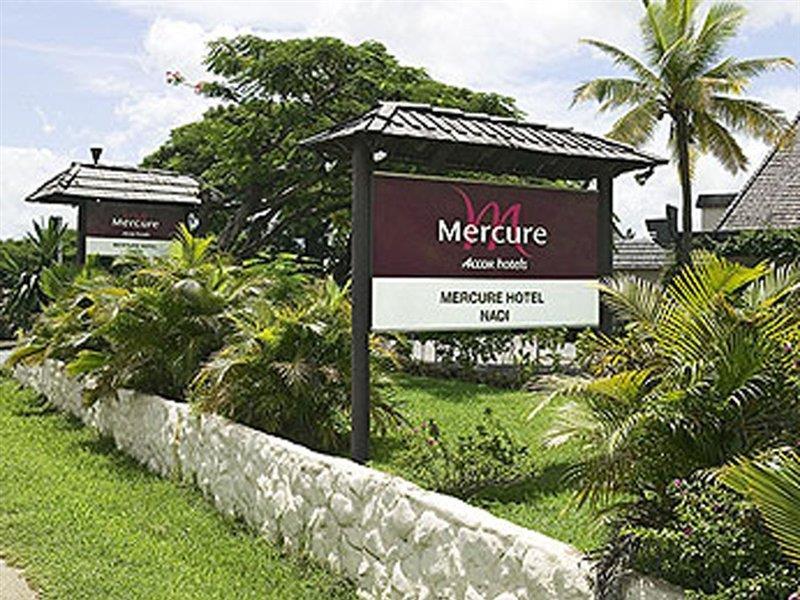 Mercure Nadi Exterior photo