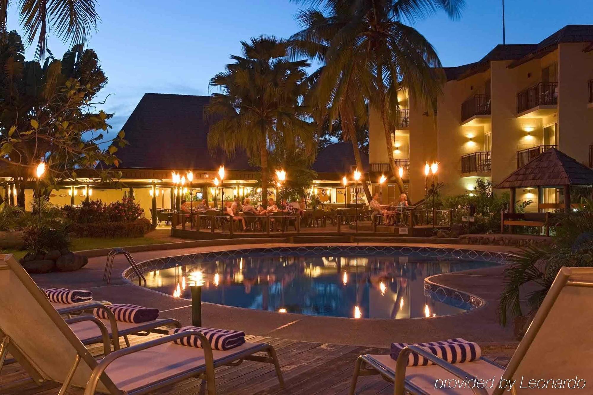 Mercure Nadi Exterior photo