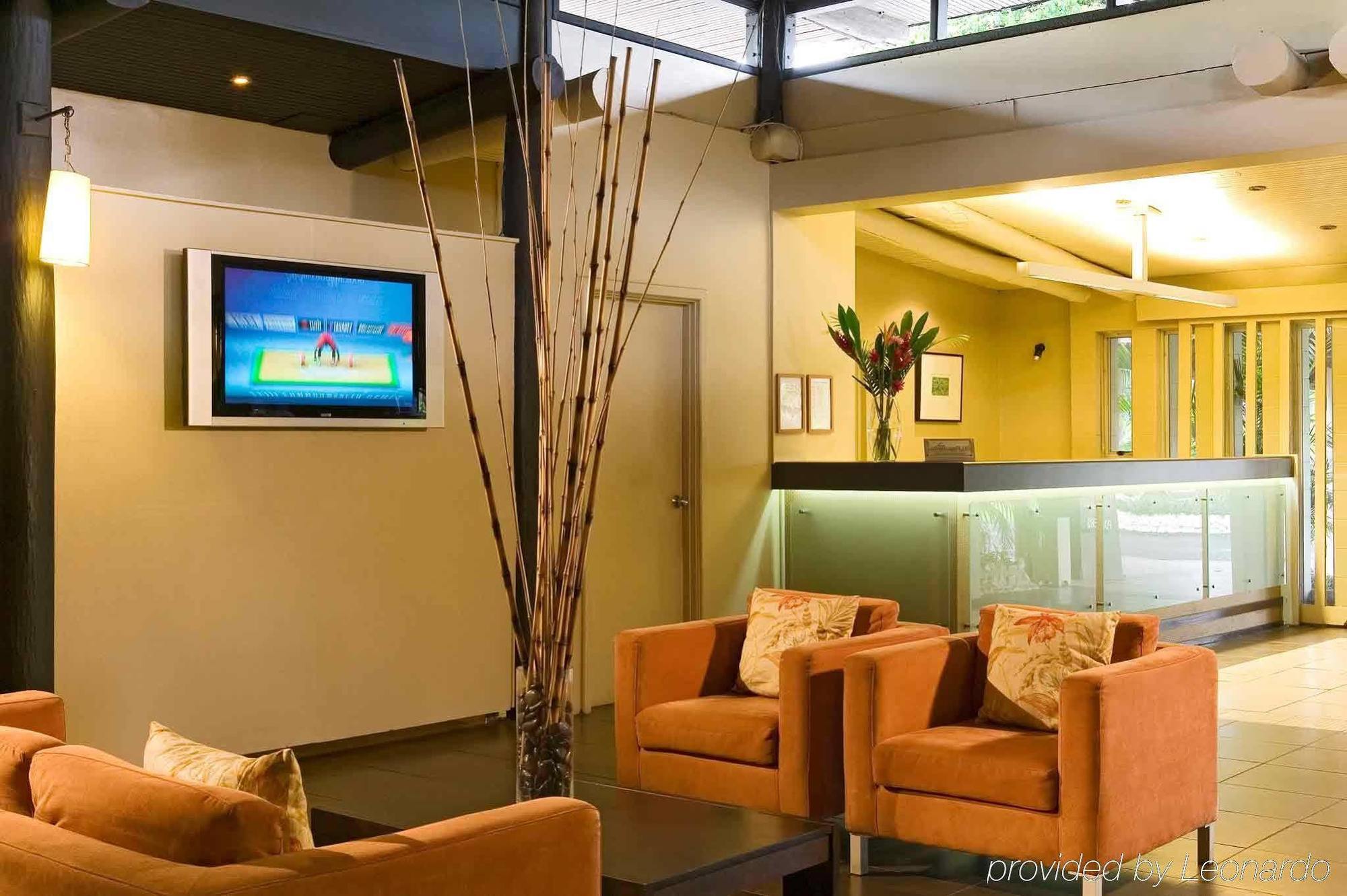 Mercure Nadi Exterior photo