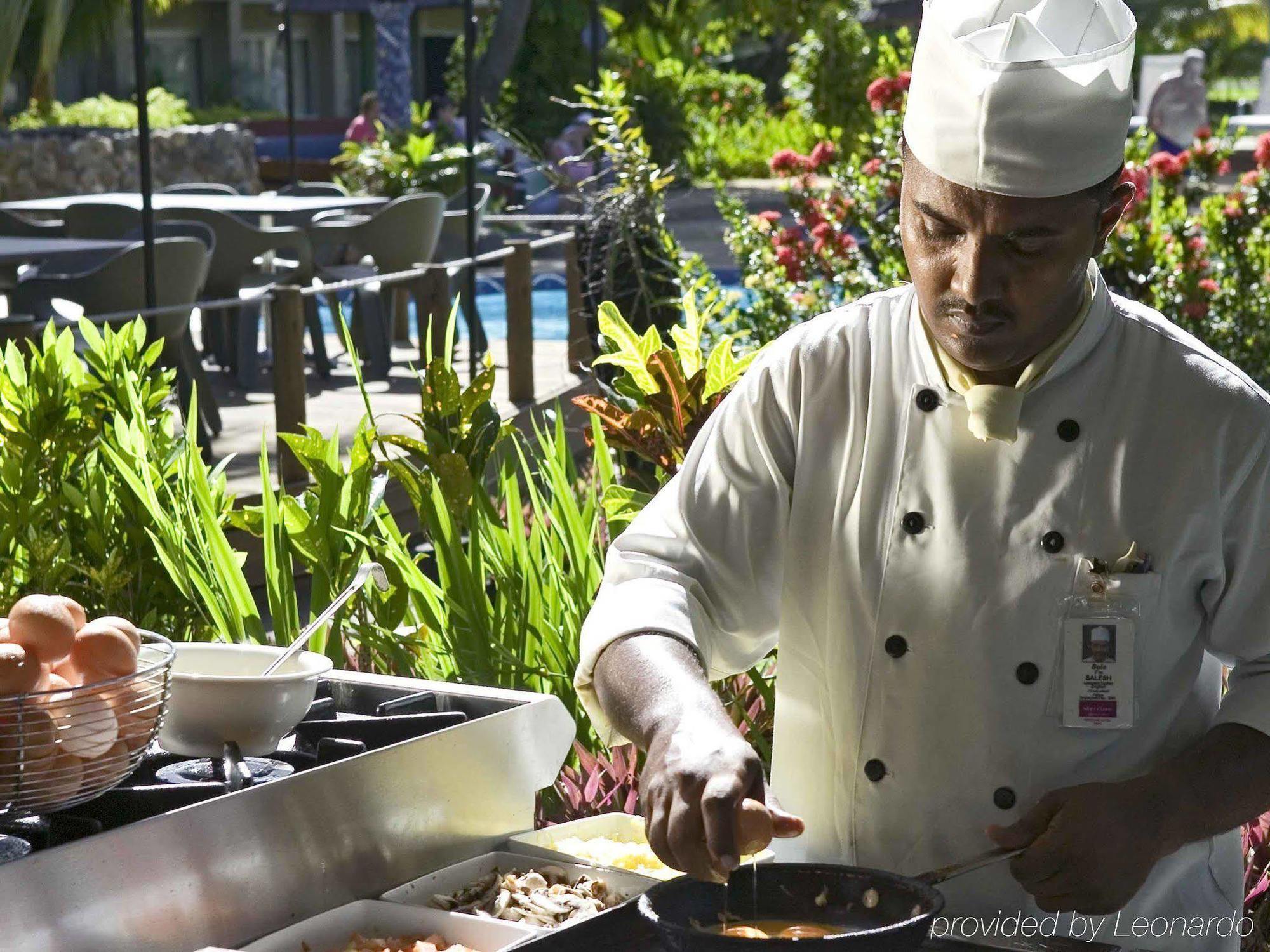 Mercure Nadi Exterior photo
