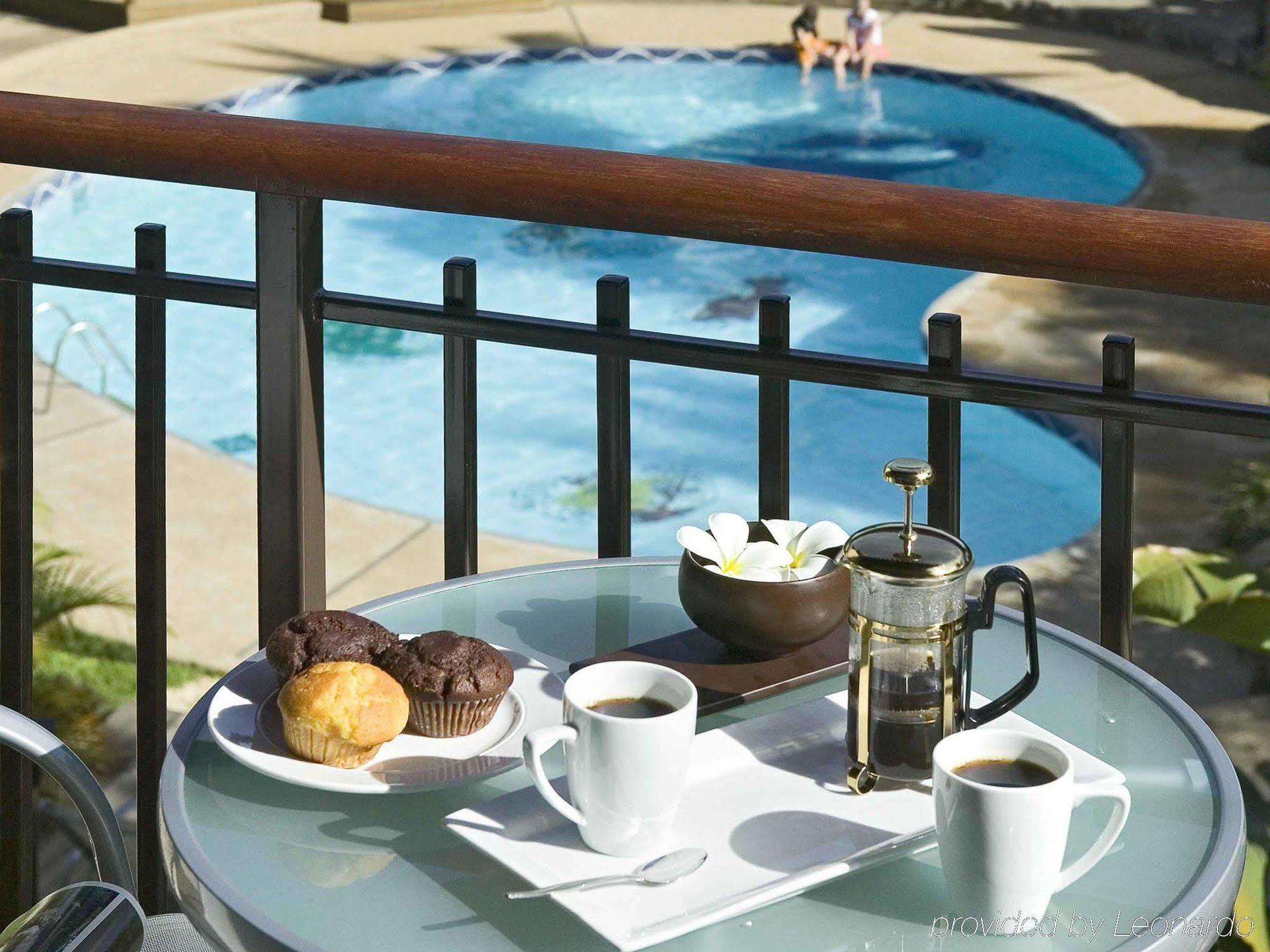 Mercure Nadi Exterior photo