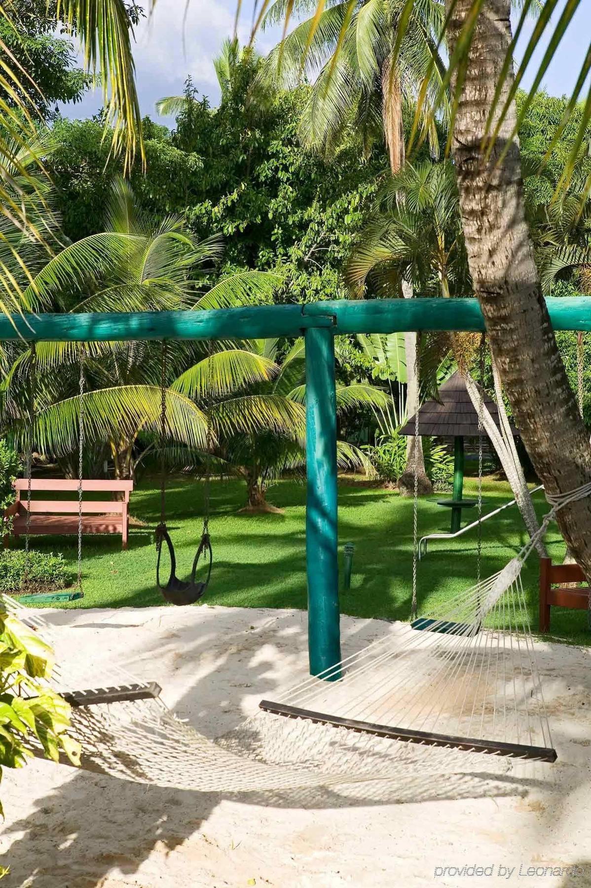 Mercure Nadi Exterior photo