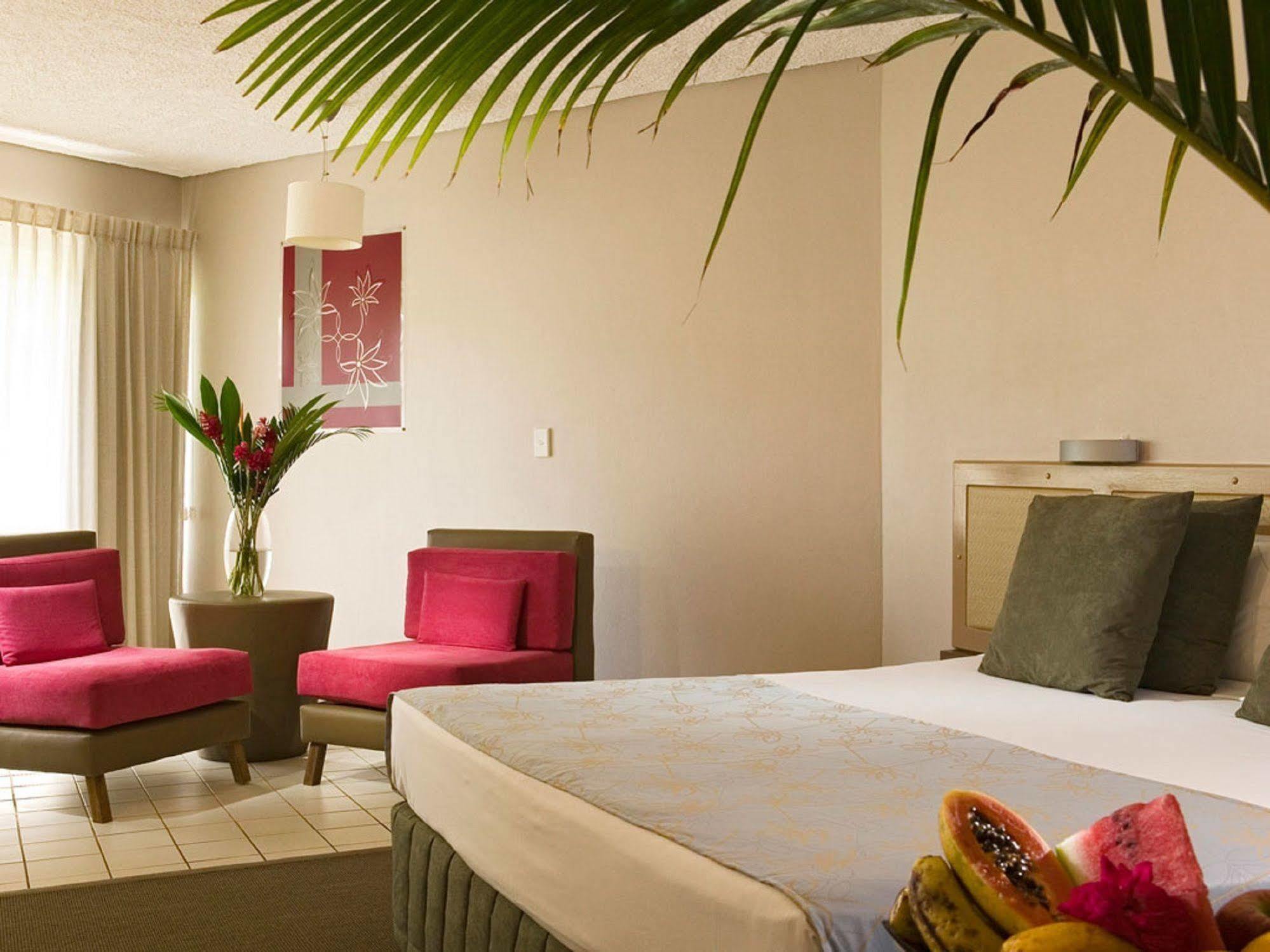 Mercure Nadi Exterior photo