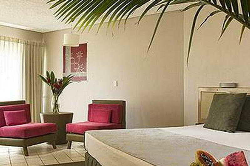 Mercure Nadi Exterior photo